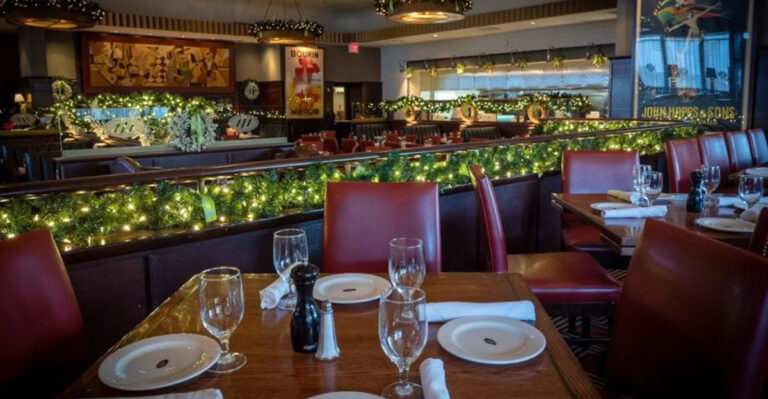 The No-Frills Steakhouse In Massachusetts That’s Totally Worth The Drive In 2026