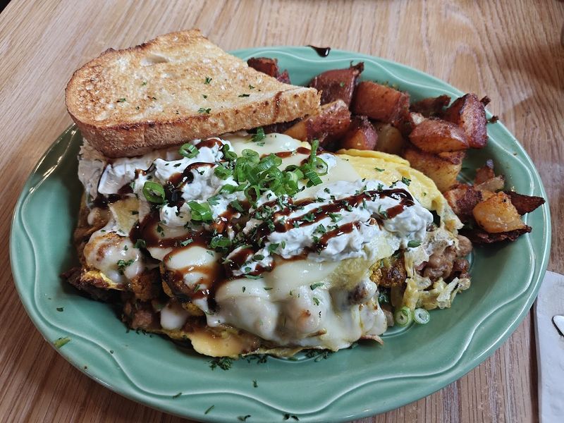 Signature Dishes That Delight Morning Patrons