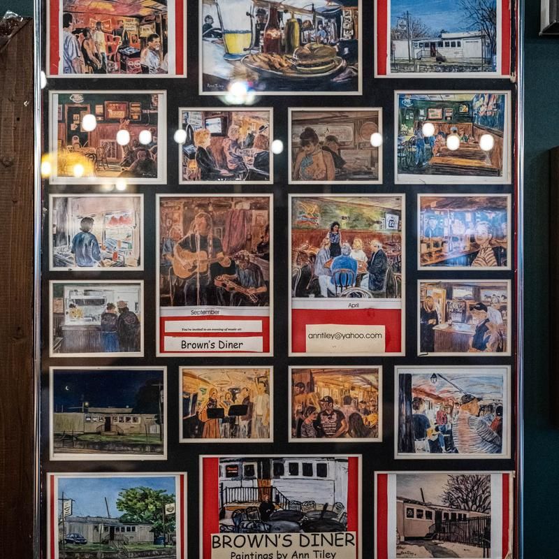 A Connection To Nashville's Music And Cultural History