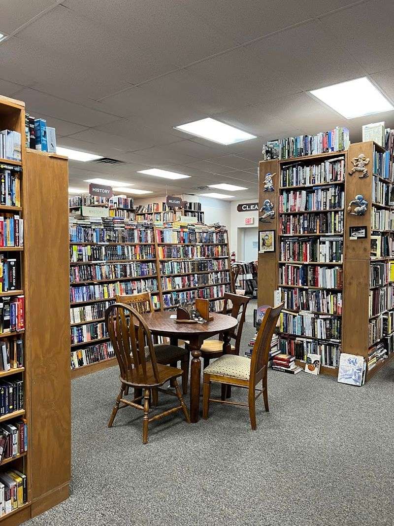 The Layout Makes Browsing Feel Like A Pleasure, Not A Chore