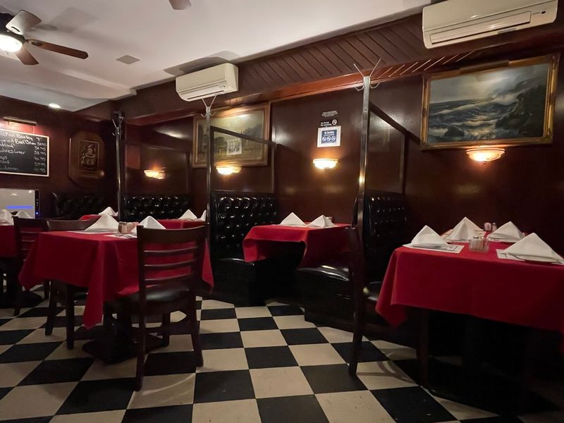 A Place Frozen In The Best Possible Way