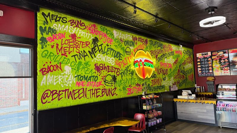 The Buttah Burger For Those Who Appreciate Simplicity Done Right