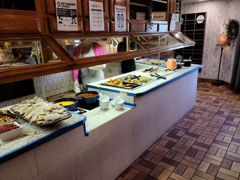 History Of All-You-Can-Eat Dining In Oklahoma