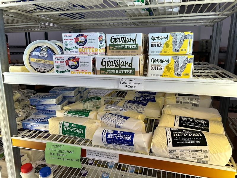 Farm-Fresh Dairy That Makes A Real Difference