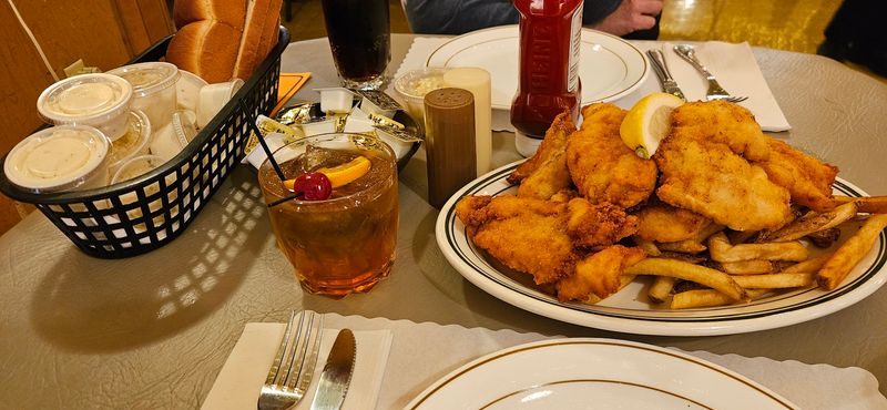 What To Order When You Want More Than Fish