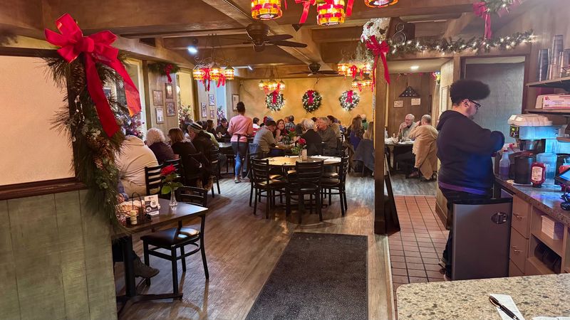 Its History Still Shapes The Experience