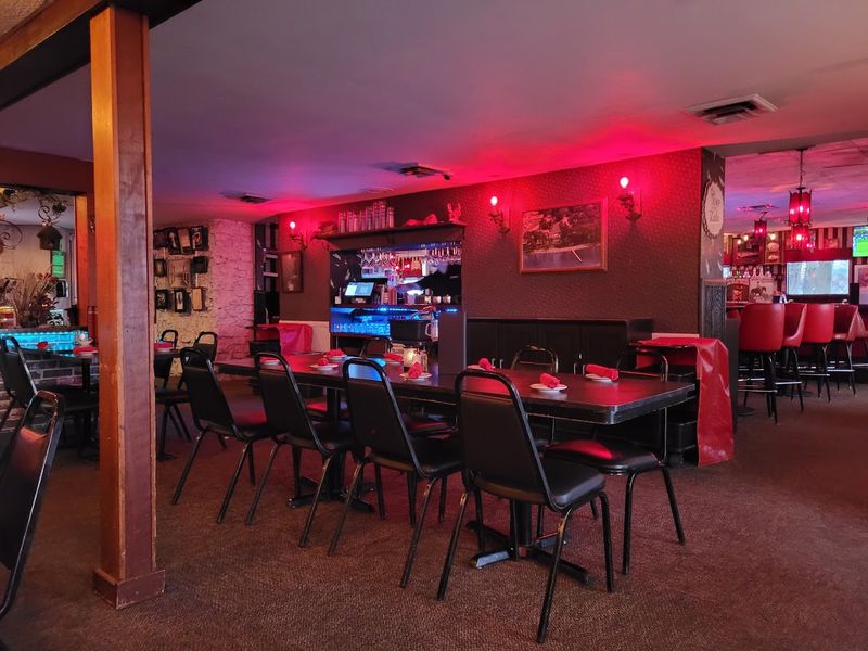 Buckhorn Supper Club (Milton)