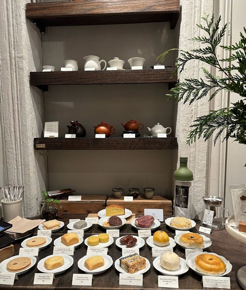 Handmade Taiwanese Desserts That Deserve Their Own Fan Club