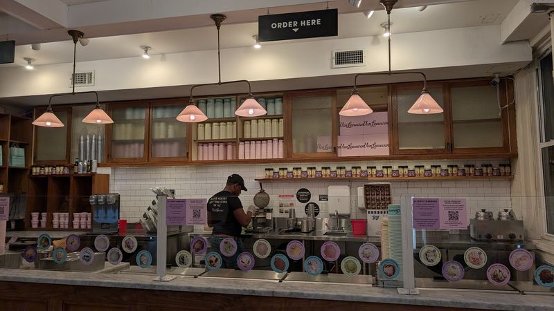 Van Leeuwen Ice Cream — Multiple NYC Locations