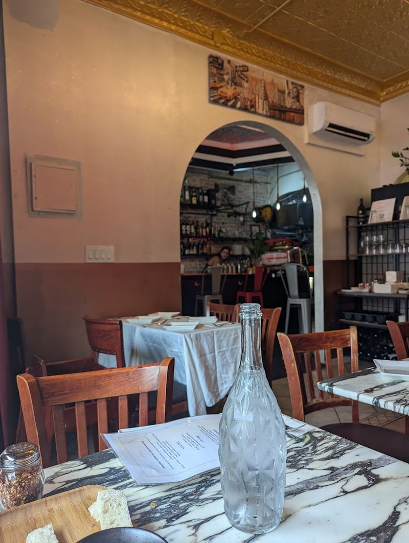 Service That Treats Every Guest Like A Returning Regular