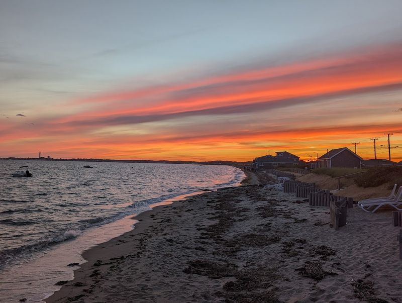 Cape Cod National Seashore Protects The Land Around You