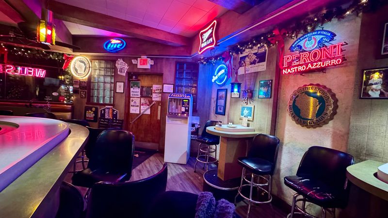 Who This Old-School Spot Will Appeal To