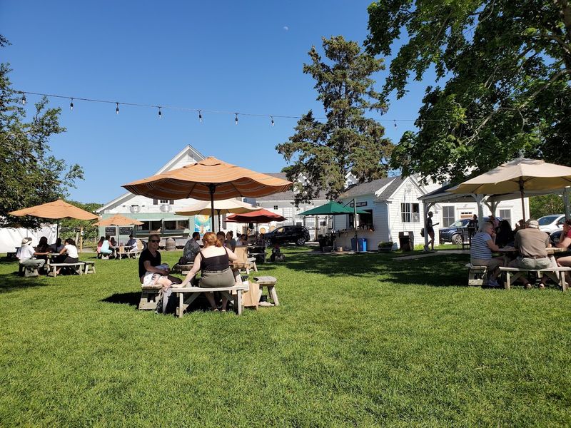 Truro's Art Scene Runs Deep Without Running Loud