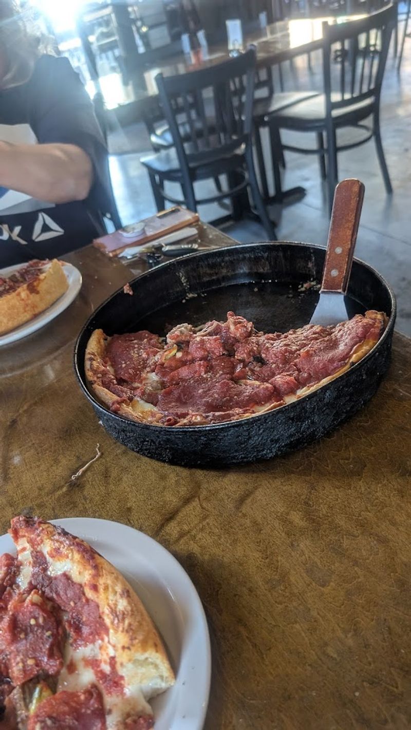 Practical Tips For Visiting 312 Pizza Company