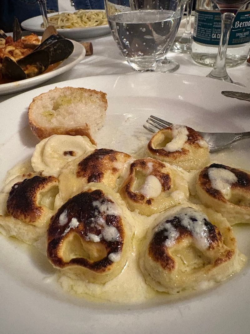 Appetizers That Set The Right Expectations