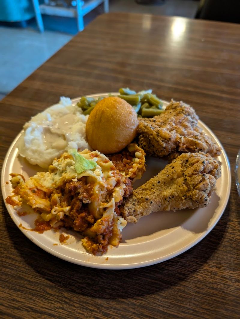 Where Forgotten Classics Still Get Their Due