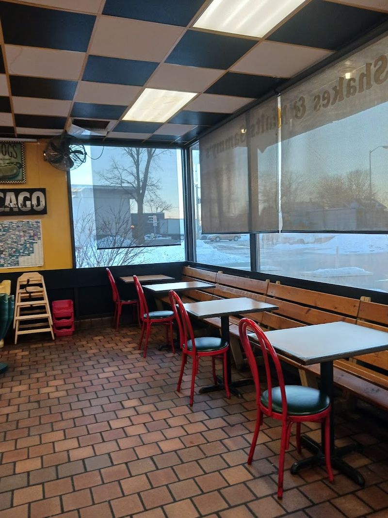 A West Allis Favourite That Draws Visitors From Across Wisconsin