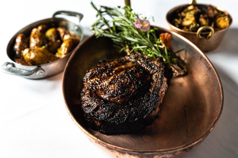 Why Yono's Continues To Draw Guests From Across New York State Year After Year