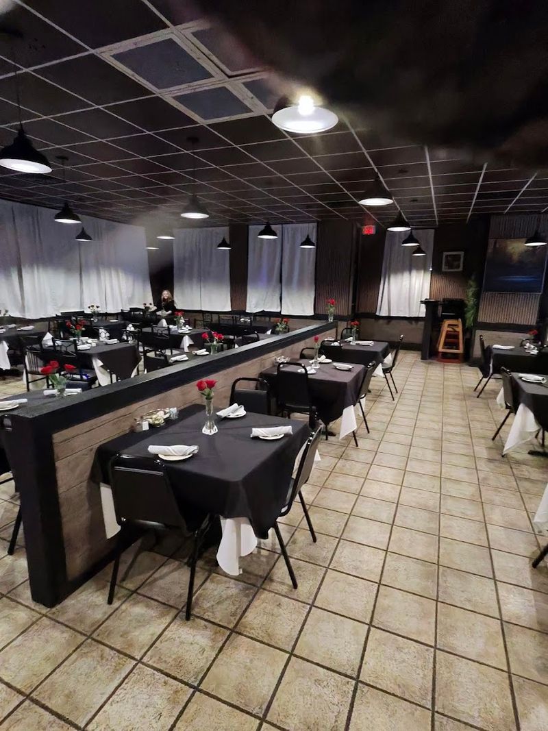 The Dishes That Started The Whole Conversation