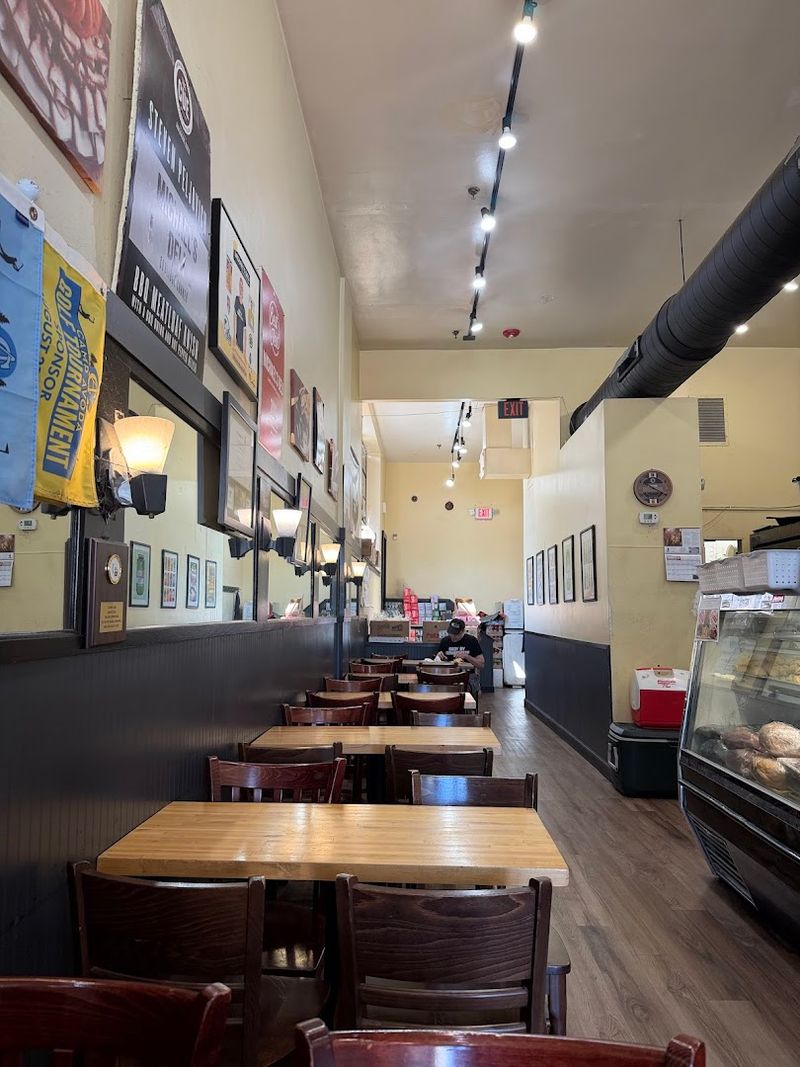 What The Atmosphere Actually Feels Like Inside