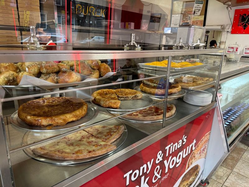 Desserts And Drinks That Complete The Whole Experience