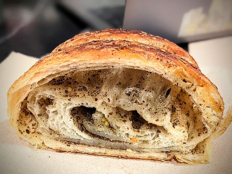 Savory Flavors That Prove Croissants Were Always Meant To Be Adventurous