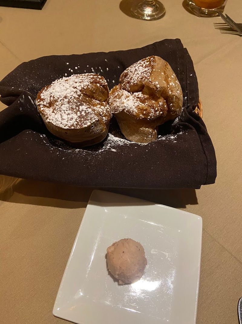 The Famous Popovers That Started It All