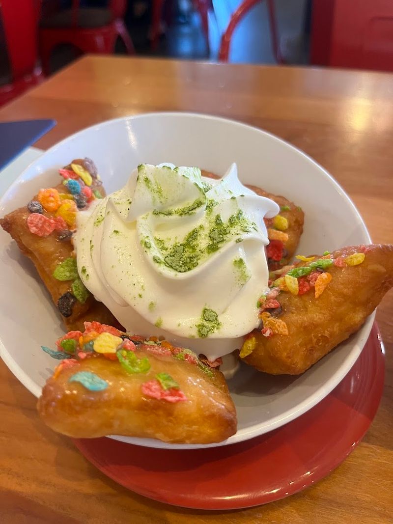 Beignets And Biscuits That People Keep Coming Back For
