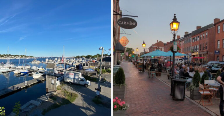 The Postcard-Worthy Town In Massachusetts That Often Flies Under The Radar