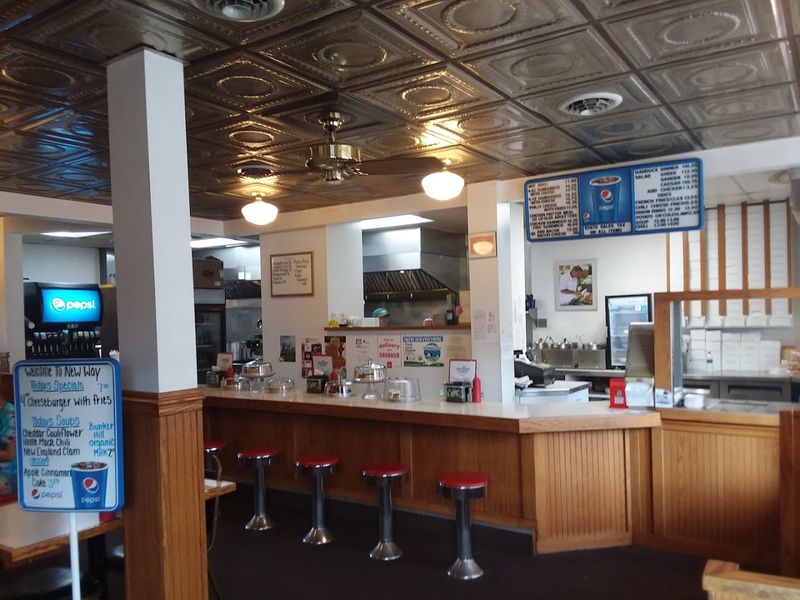 A History Written In Buns And Sauce