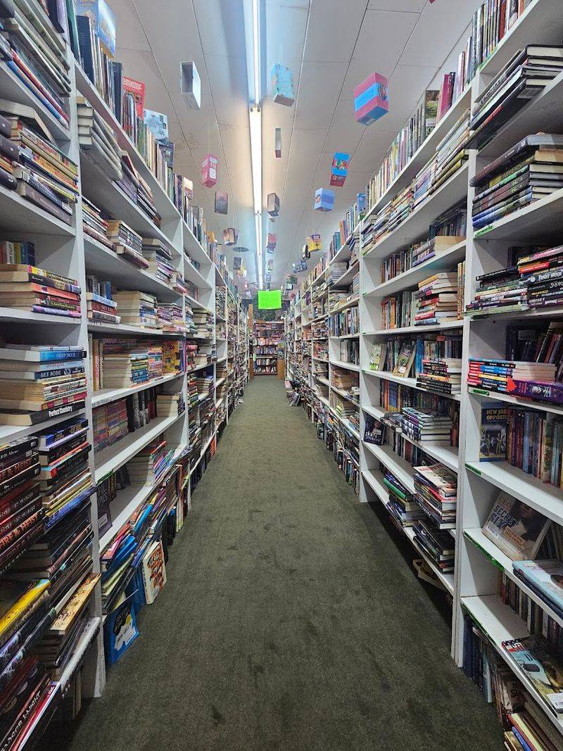 The Inventory Range That Covers Almost Every Interest