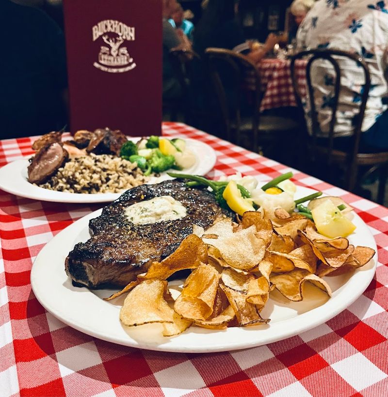 Wild Game Menu Unlike Anything You Have Tried Before