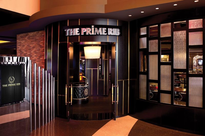 The Prime Rib At Live! Casino & Hotel 