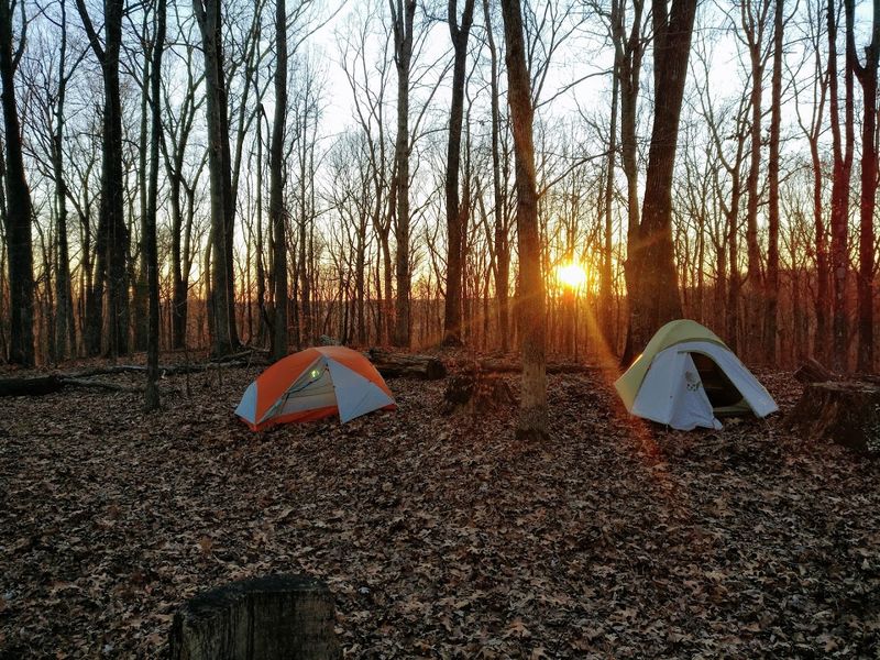 A Park History Rooted In Civil War Era Tennessee Landscape