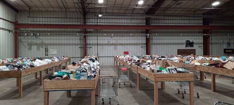 Seasonal Sales And Clearance Events