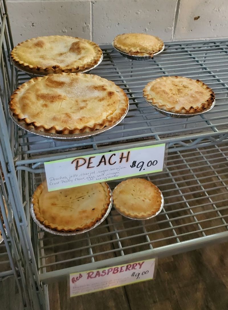 The Care Behind Every Baked Good