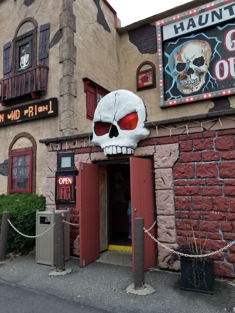 What You Can Expect When You Step Inside The Attraction