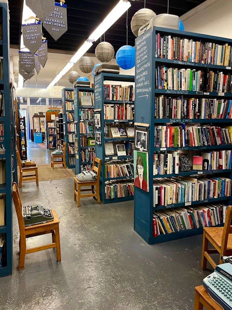 The Memphis And Local Authors Section That Stands Apart