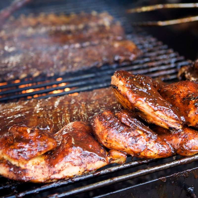 A Local BBQ Favorite With Serious Staying Power