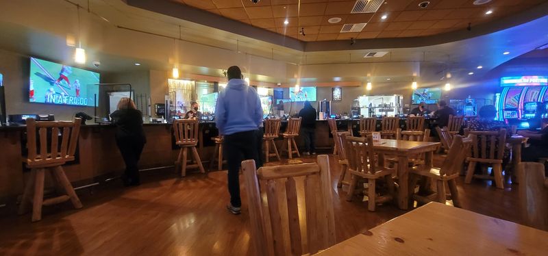 Exploring The Seafood Lineup
