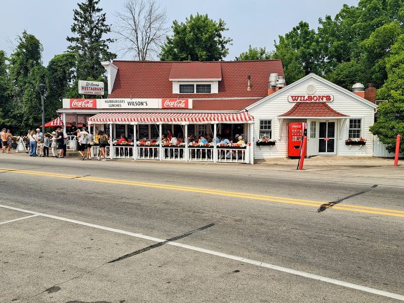 A Seasonal Tradition Locals Wait All Year To Revisit