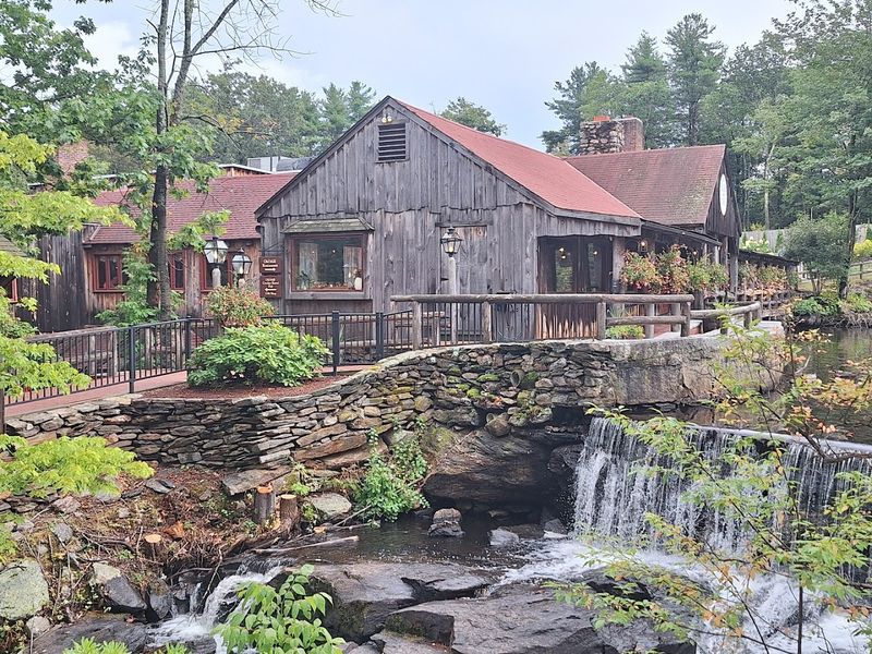 The 1761 Old Mill, Westminster