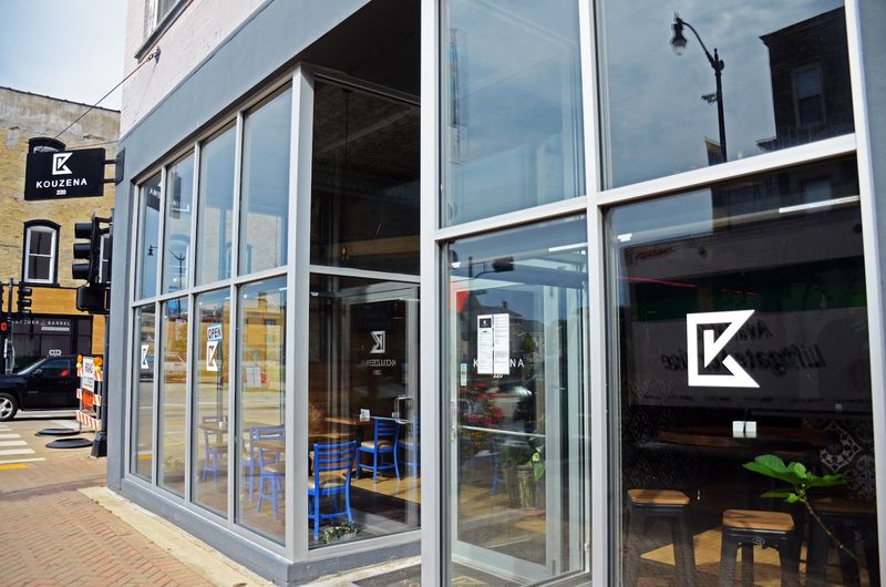 Located In Downtown Racine Near Lake Michigan