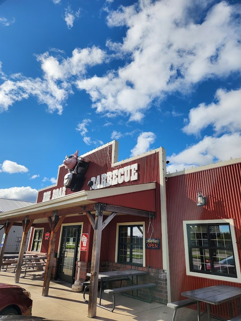 Located In Wisconsin's Scenic Coulee Region