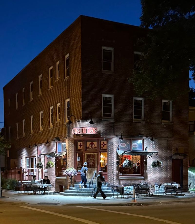 The Setting Feels Like A Neighbourhood Favourite