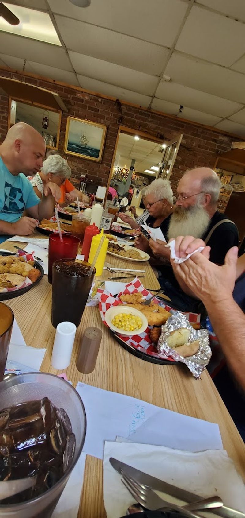 Service Style And The Hospitality Factor