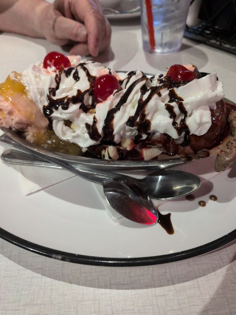 Desserts That Round Out The Meal