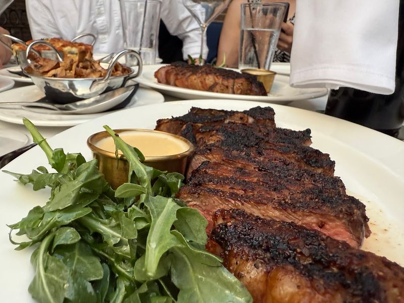 The Ribeye That Deserves Top Billing