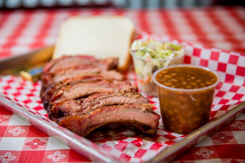 The Restaurant Has Won Multiple Local 