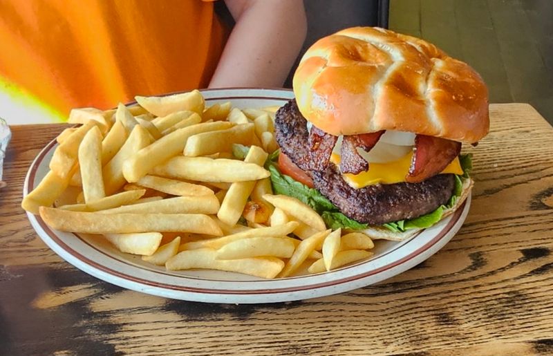 A Menu Range That Covers More Ground Than Expected